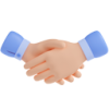 deal done